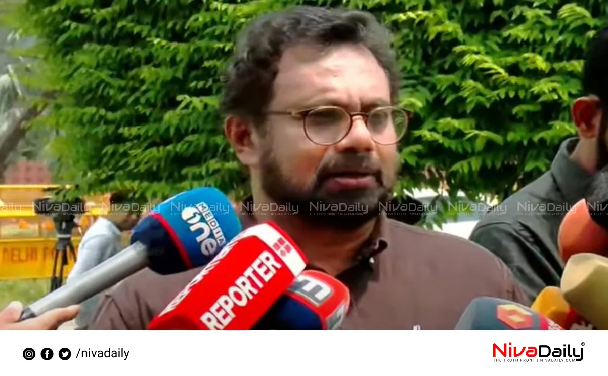 Malayali Nuns Arrest