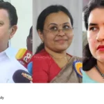 Veena George criticism
