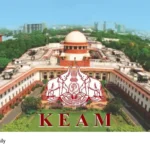 KEAM exam issue