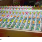 Kerala lottery results