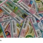 Kerala lottery results