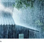 Kerala rain alert