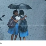 Kerala rains holiday