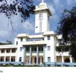 Kerala University Registrar