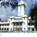 Kerala University syndicate meeting