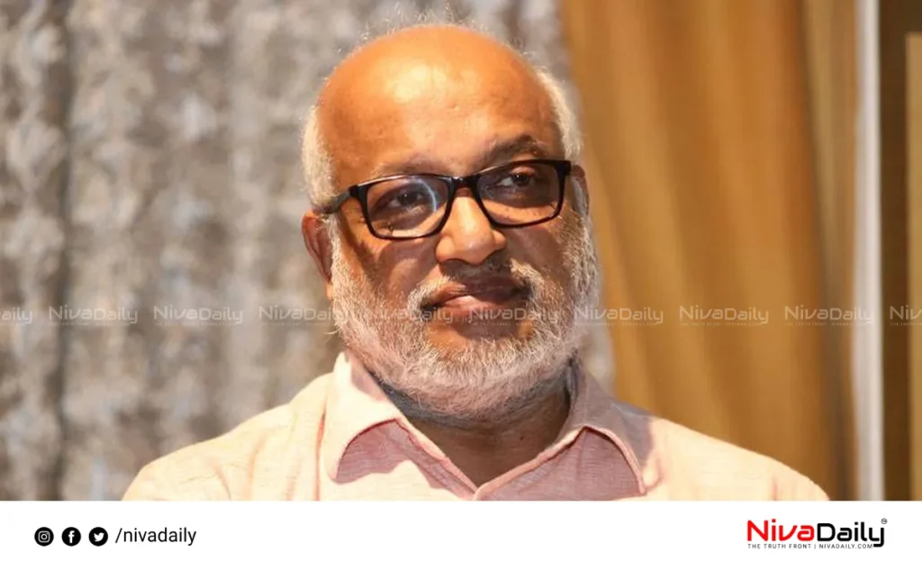 Kerala health sector