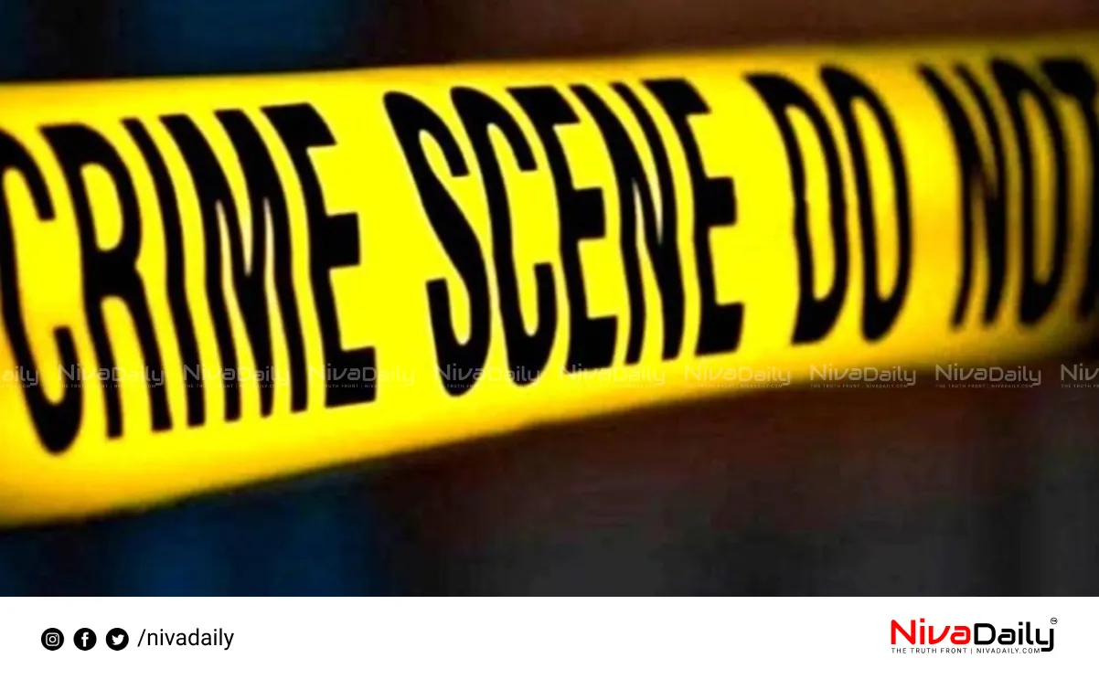 Kodanad woman death