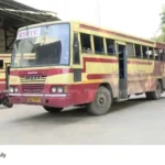 Kerala transport strike