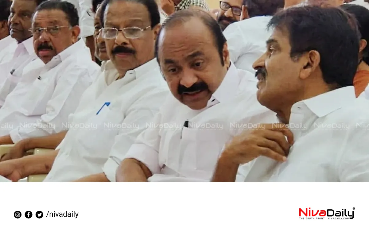 KPCC meeting criticism