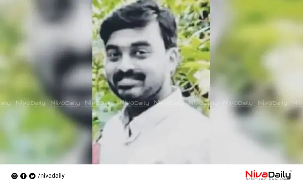 Malayali doctor death