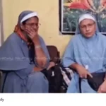 Malayali Nuns Arrest