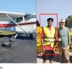 Canada plane crash