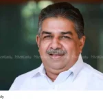Saji Cherian