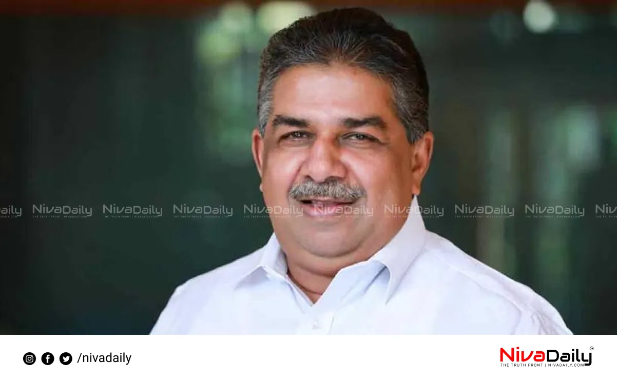 Saji Cherian
