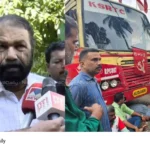Kerala political news