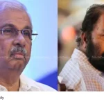 Padapooja controversy