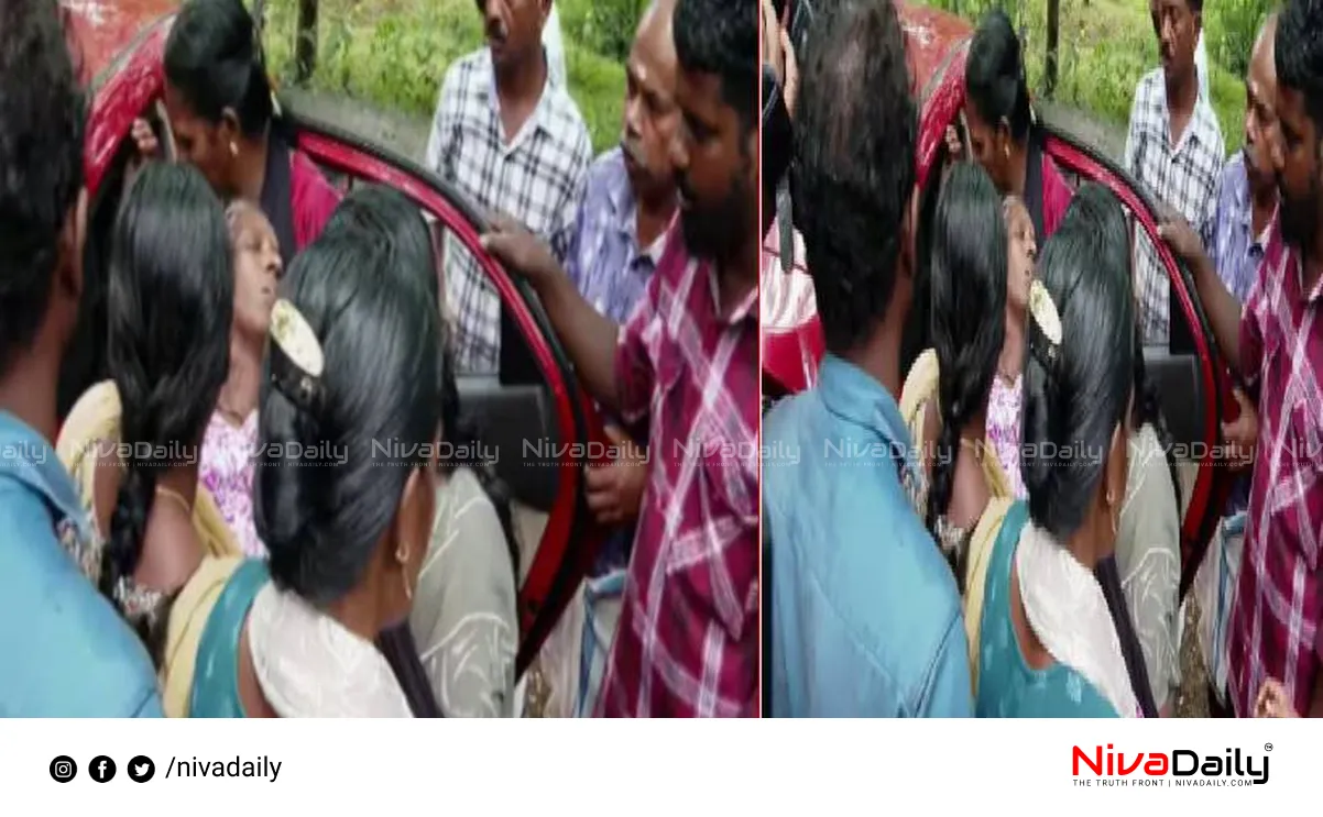 Thevalakkara school death