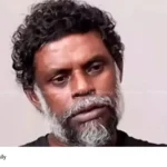 Vinayakan controversy