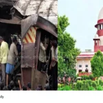 Mumbai train blast case