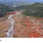 Kerala landslide disaster