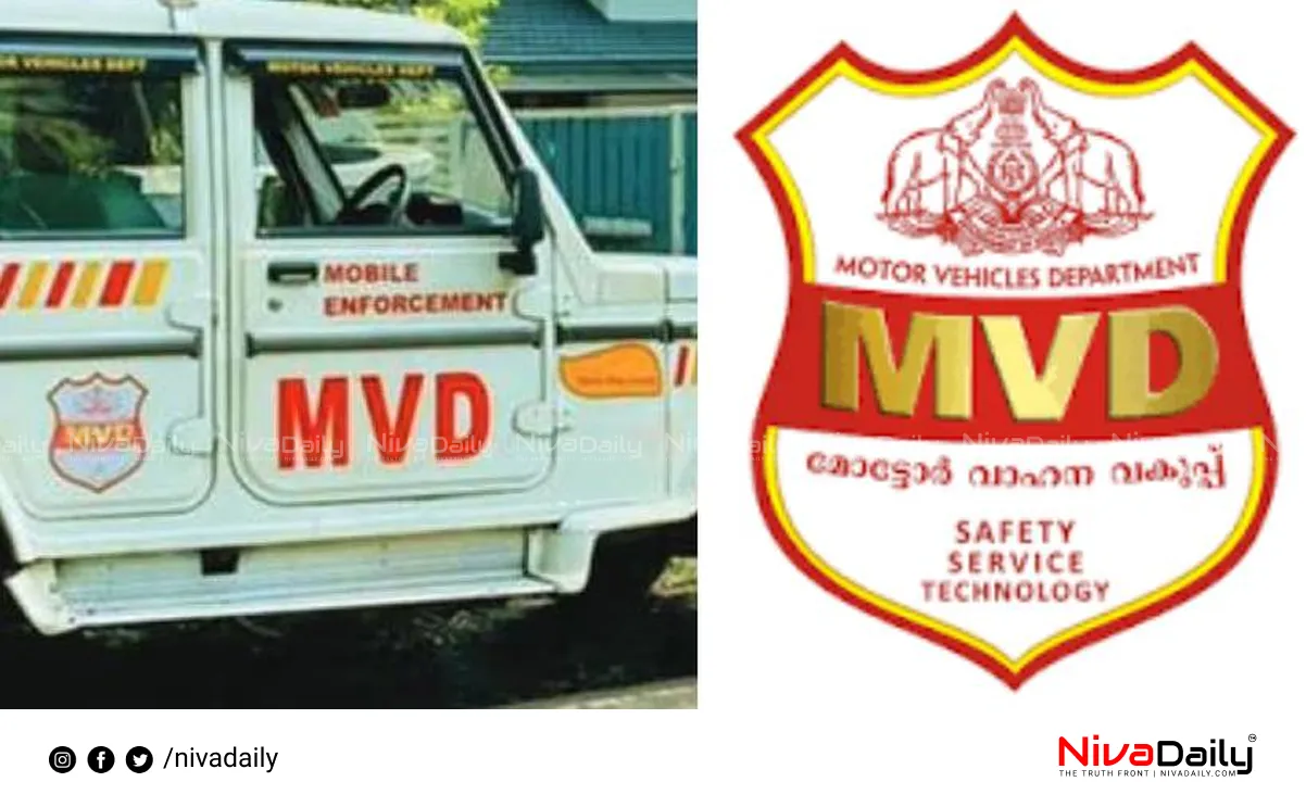 seized vehicles storage