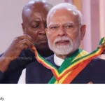 Ghana National Honour