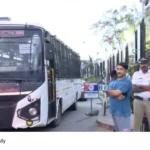Trade Union Strike
