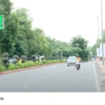 National Strike India