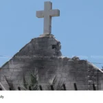Gazan church attack