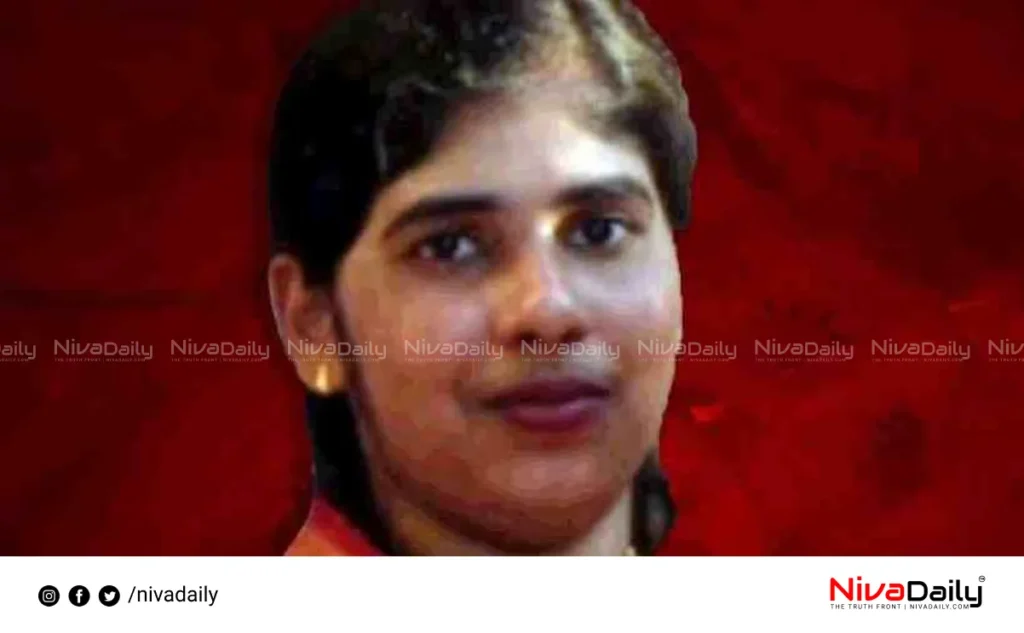 Nimisha Priya death sentence