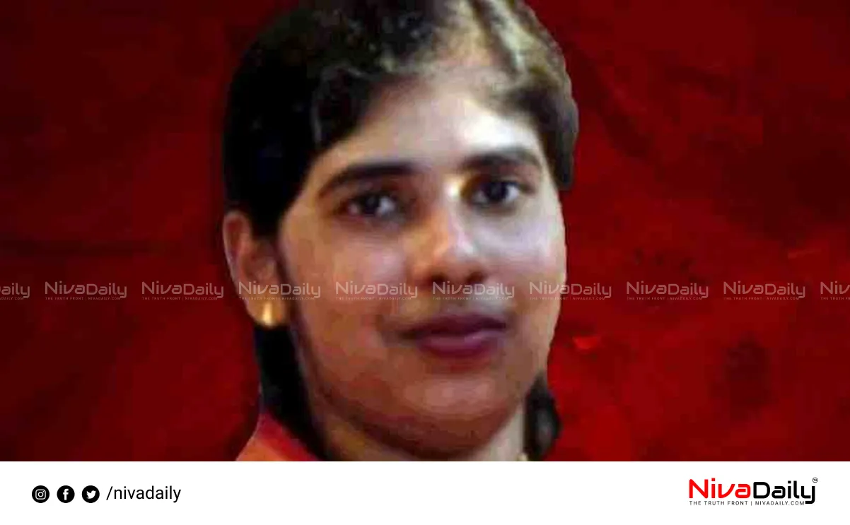 Nimisha Priya death sentence