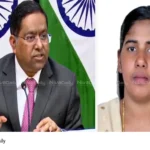 Nimisha Priya case