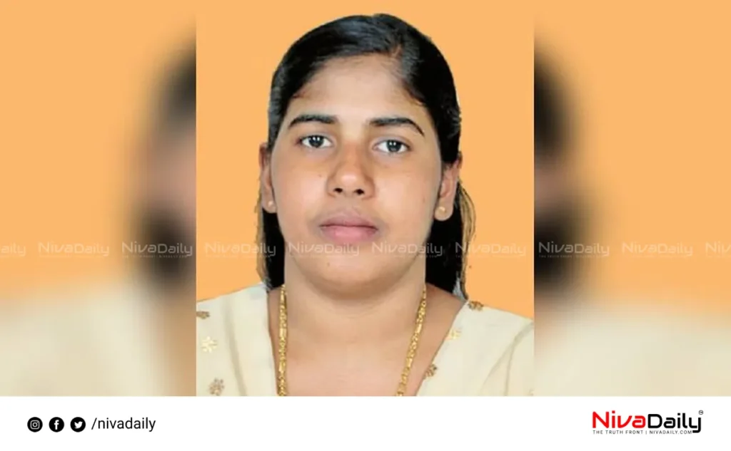 Nimisha Priya case