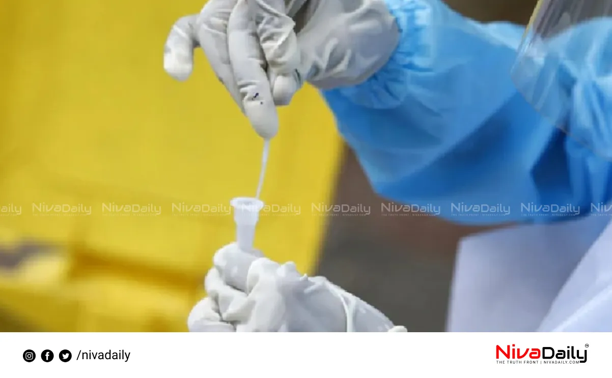 Kerala Nipah outbreak