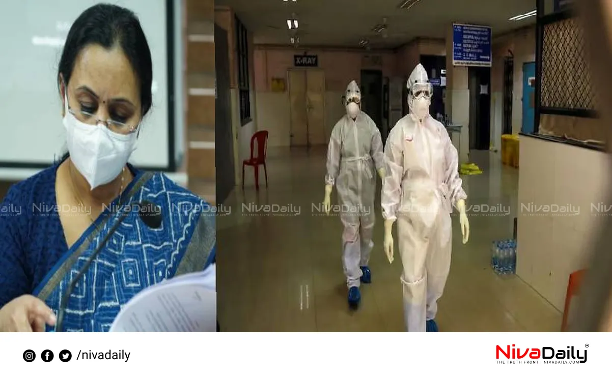Kerala Nipah outbreak