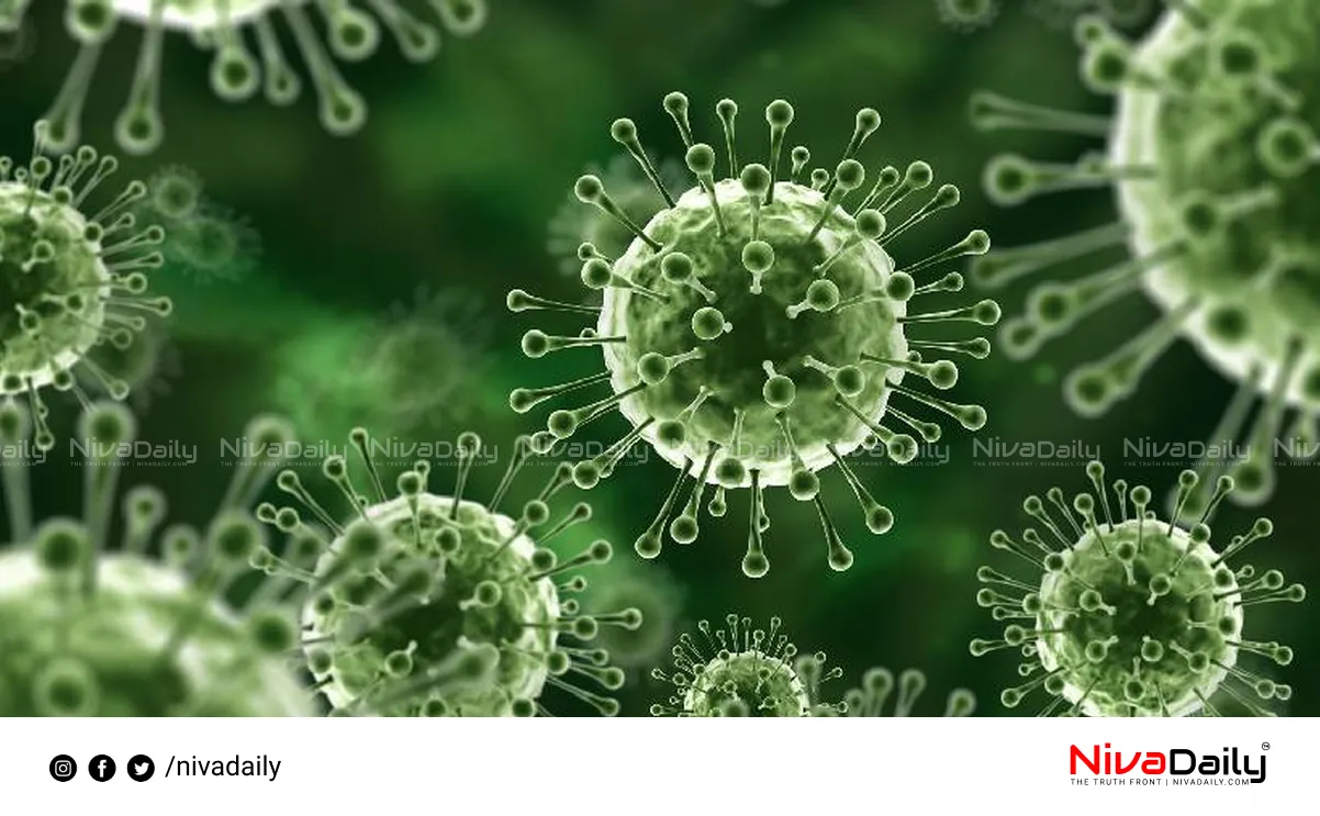 Nipah Virus Kerala