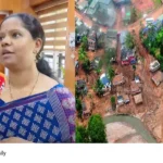 Wayanad disaster rehabilitation