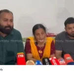 Vipanchika death