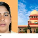Nimisha Priya case