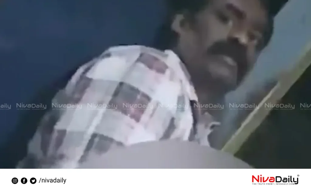 indecent exposure case