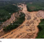 Mundakkai landslide