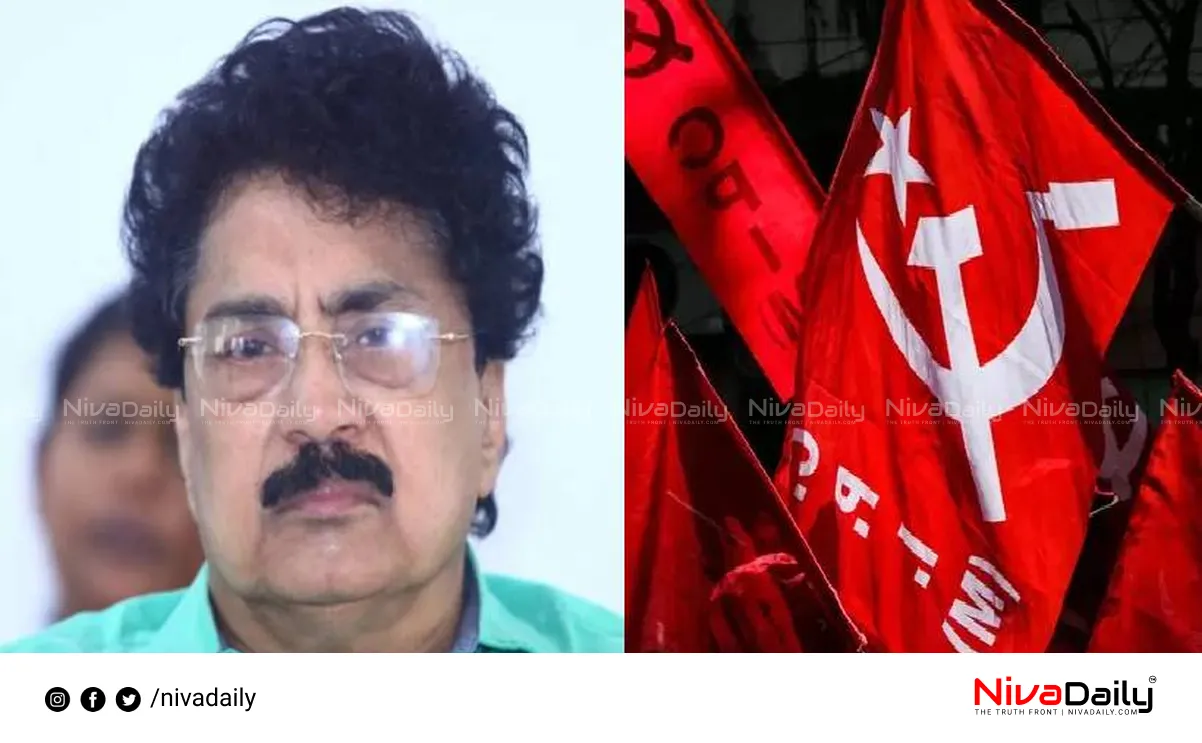 P.K. Sasi