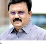 BJP Kerala News