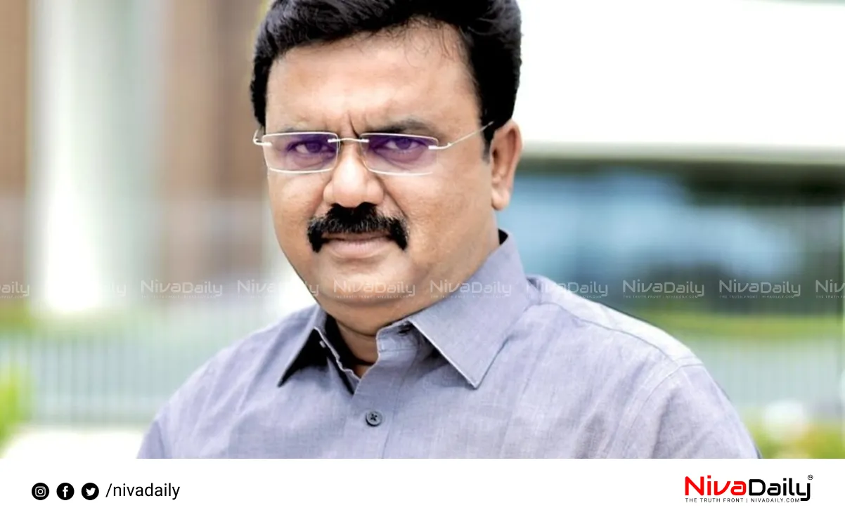 BJP Kerala News