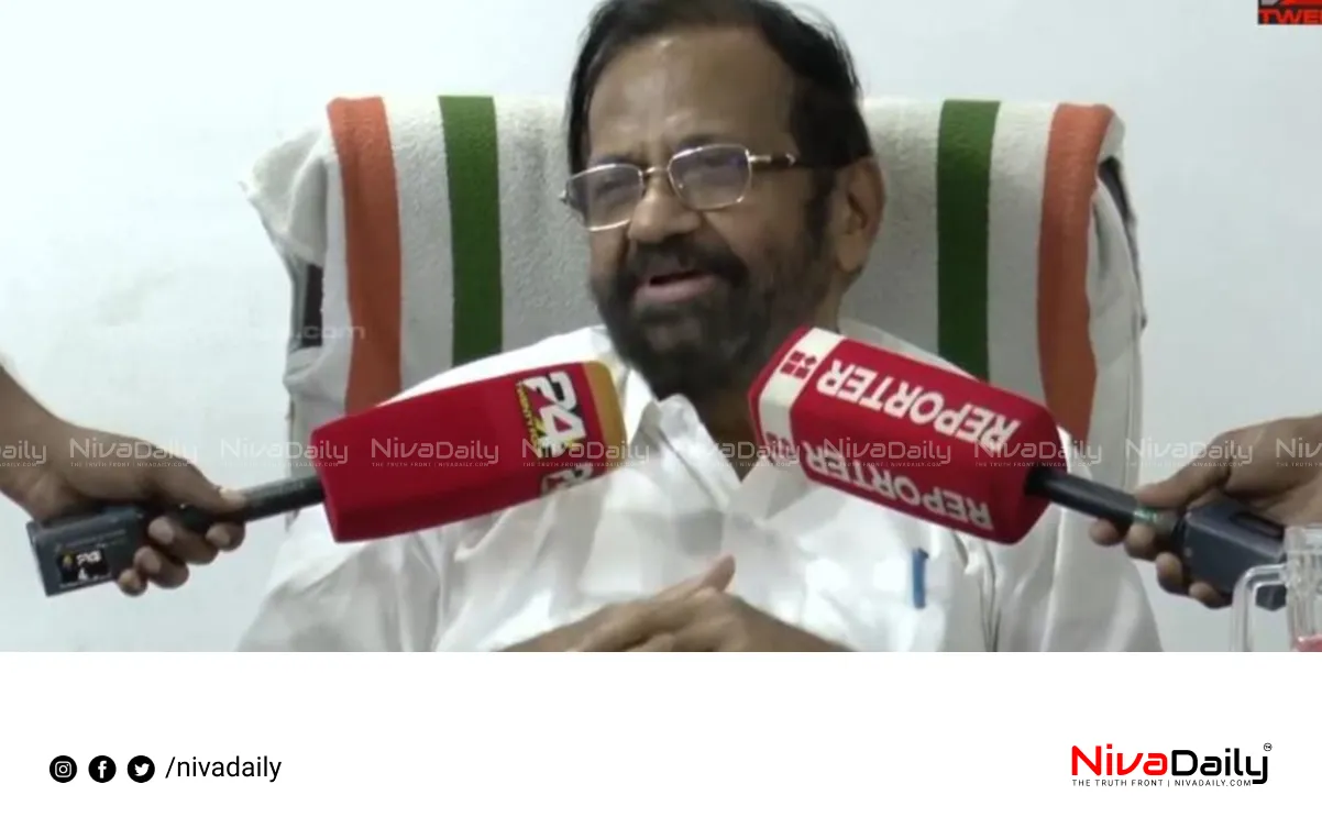 Palode Ravi
