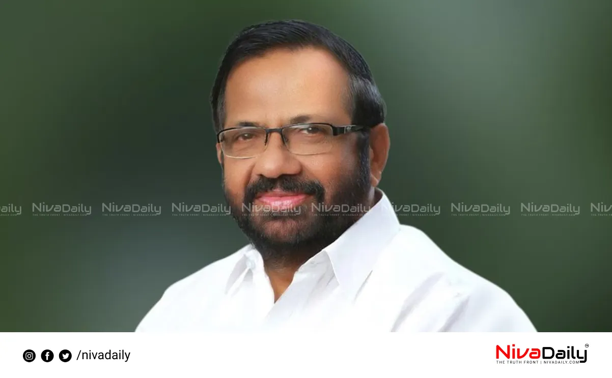 Palode Ravi case