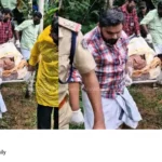Pathanamthitta elderly man