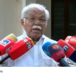 PJ Kurien criticism
