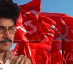 PK Sasi CPIM Criticism