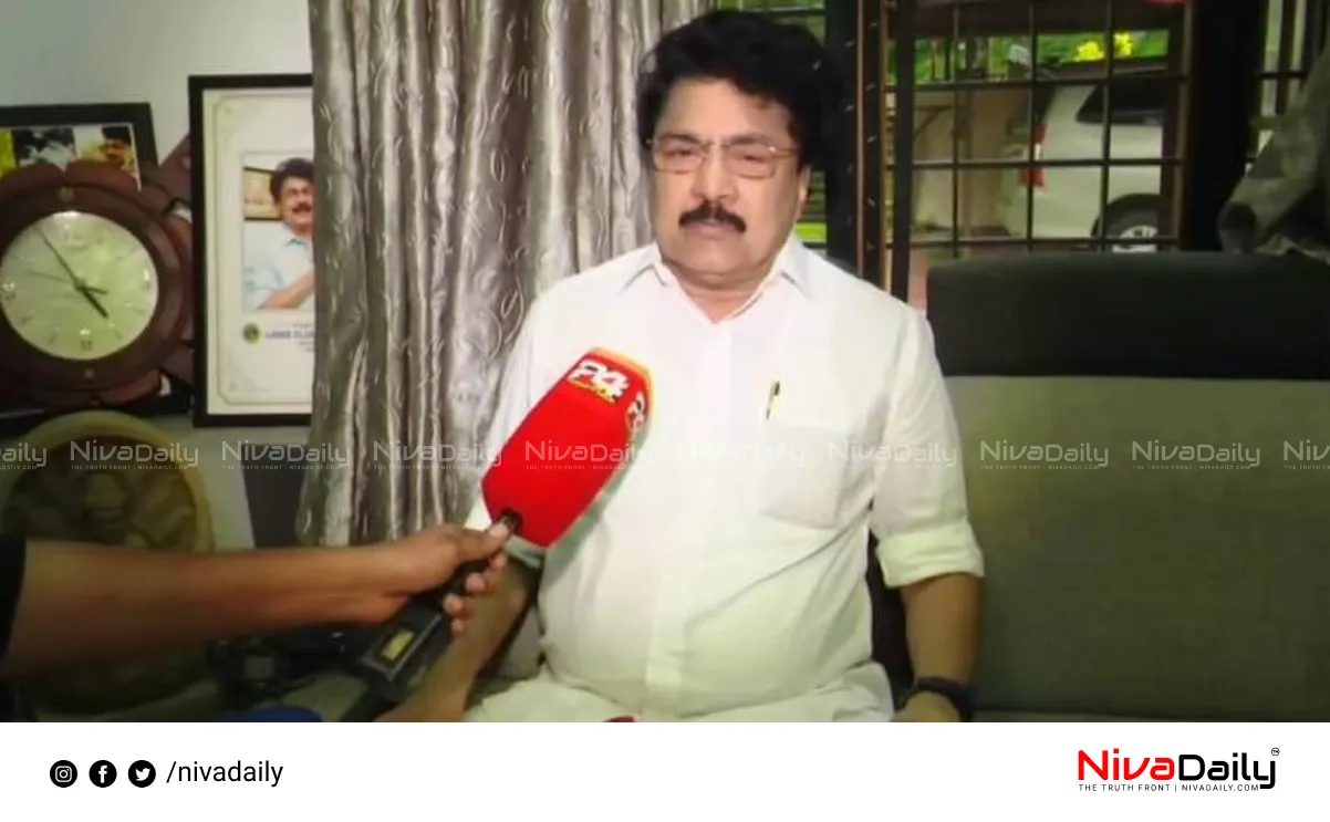 PK Sasi CPIM